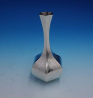 Tiffany and Co Sterling Silver Bud Vase English Hallmarks London 5 1/2" (#4755)