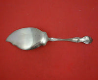 Violet by Wallace Sterling Silver Ice Cream Server 10 1/2" Serving Silverware