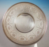 San Lorenzo by Tiffany & Co. Sterling Silver Pedestal Serving Plate (#2874)