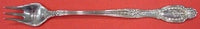 Richelieu By Tiffany and Co. Sterling Silver Cocktail Fork 5 7/8"