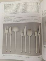 Pott 86 by Josef Hoffmann Sterling Silver Flatware Set Service 85pcs Rare Modern