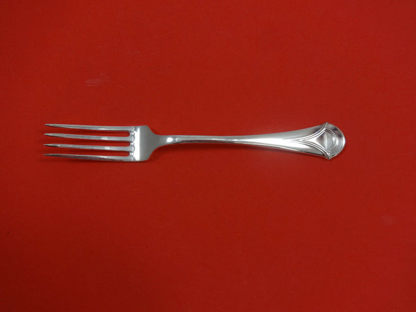 Lui by Bellotto Italy Italian Sterling Silver Salad Fork 6 5/8"