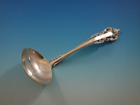 Medici New by Gorham Sterling Silver Flatware Set for 12 Service 66 Pieces