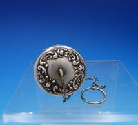 Strasbourg by Gorham Sterling Silver Tea Ball 1" Tall x 1 1/4" #B149 (#4362)