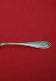 Margaret New by International Sterling Silver Casserole Spoon 8 3/4" Serving