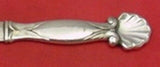 Ornamental #102 by Georg Jensen Sterling Silver Letter Opener AS 8 3/4"