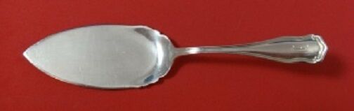 Dolores by Shreve Sterling Silver Pie Server 6"