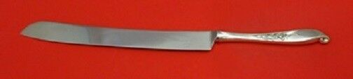 Wishing Star By Wallace Sterling Silver Wedding Cake Knife HHWS 12" Custom