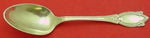Diamond by John Polhamus / Shiebler Sterling Silver Teaspoon 6" Flatware
