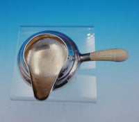 Blossom by Georg Jensen Sterling Silver Creamer #2B 5 1/2" x 2 1/2" (#3449)
