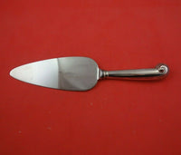 English Onslow by CJ Vander English Sterling Silver Cake Server HH WS Orig 10"