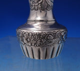 Cluny by Gorham Sterling Silver Salt and Pepper Shaker Set 2pc #2215 (#7168)