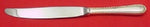 Golden Winslow By Kirk Sterling Silver Dinner Knife Modern 9 3/4"
