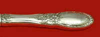 Old Mirror by Towle Sterling Silver Steak Carving Set 2pc Knife 8 7/8"