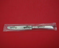 America by Christofle Silverplate Regular Knife 7 3/4" Flatware Vintage New