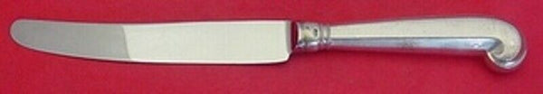 Rat Tail by Tiffany and Co Sterling Silver Regular Knife French Beveled Pistol