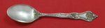 Intaglio By Reed and Barton Sterling Silver Infant Feeding Spoon 5 1/4" Custom