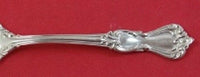 Marlborough by Reed and Barton Sterling Silver Ice Cream Fork Original 5 1/4"