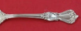 Marlborough by Reed and Barton Sterling Silver Ice Cream Fork Original 5 1/4"