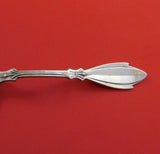 Palace by Coles-Shiebler Sterling Silver Ice Cream Server Bright-Cut 10"