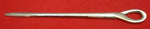 Padova by Tiffany and Co Sterling Silver Letter Opener Original 9 1/4"