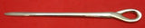 Padova by Tiffany and Co Sterling Silver Letter Opener Original 9 1/4"