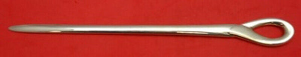 Padova by Tiffany and Co Sterling Silver Letter Opener Original 9 1/4"