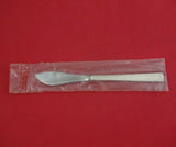 Dimension by Reed and Barton Sterling Silver Master Butter HH 7 3/4" New