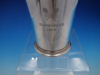 Patrick Henry by International Sterling Silver Mint Julep Cup #103 25 (#4560)