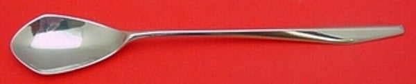 Diamond by Reed and Barton Sterling Silver Iced Tea Spoon 7 5/8" Silverware