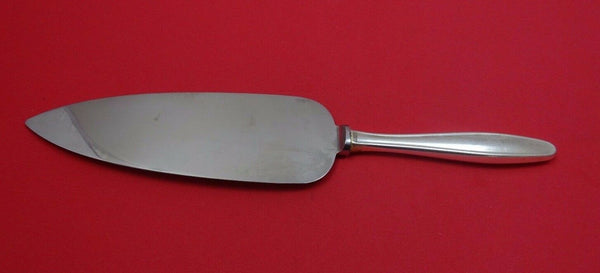 David Andersen Norwegian Sterling Silver Cake Server HHWS  10 1/8"