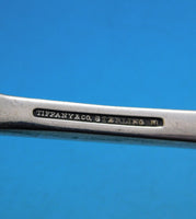 Feather Edge by Tiffany Sterling Silver Flatware Set for 8 Service 40 pcs
