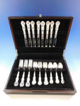 Strasbourg by Gorham Sterling Silver Flatware Set for 8 Service 32 Pieces Dinner