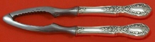 American Beauty By Manchester Sterling Silver Nut Cracker HHWS 7 1/4" Custom