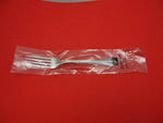 French Regency by Wallace Sterling Silver Regular Fork 7 3/8" New Flatware