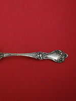 Majestic by Alvin Sterling Silver Sugar Spoon with Shell Bowl 6" Serving