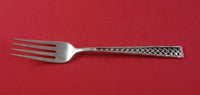 Tradewinds by International Sterling Silver Salad Fork 6 5/8" Flatware