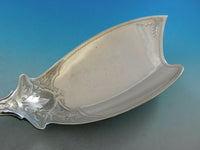 Persian by Tiffany and Co Sterling Silver Ice Cream Server Fancy 11 3/8"