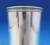 International Sterling Silver Mint Julep Cup #101 25-1 3 7/8" x 3" (#7378)