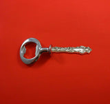 Eton by Wallace Sterling Silver Bottle Opener HH Custom Made 6"