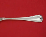 Milano by Argenteria Vicentina .925 Silver Serving Spoon 230 VI Mark 9 3/8"