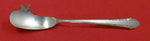 Enchantress by International Sterling Silver Cheese Knife w/Pick FH AS Custom