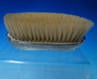Nursery Rhyme by International Sterling Silver Clothes Brush Girl Forest #5371