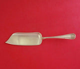 Old French by Gorham Sterling Silver Ice Cream Server 10 1/4" Antique Silverware