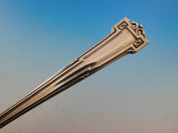 Dauphine by Wallace Sterling Silver Flatware Set 8 Service 42 pcs Dinner