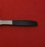 Contrast by Lunt Sterling Silver Cheese Server HHWS 7 1/4" Original Serving