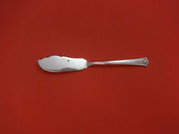 Worthington aka Severn by Kirk-Stieff Sterling Silver Master Butter FH 7"