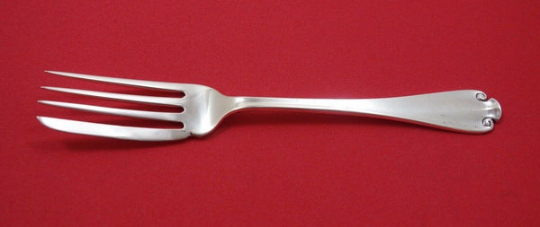 Flemish by Tiffany & Co. Sterling Silver Fish Fork All Sterling Custom 7"