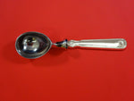 Shell and Thread by Tiffany & Co. Sterling Silver Ice Cream Scoop HHWS Custom