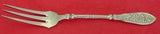 Grand Cru by Henin & Cie French Sterling Silver Salad Fork 3-Tine 7 3/8"